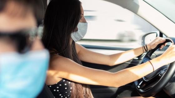Aumenta alquiler de carros para turismo de vacunación en EE.UU Aumenta alquiler de carros para turismo de vacunación en EE.UU