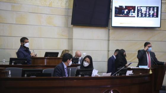 Estos proyectos se aprobaron en la última semana de legislatura Estos proyectos se aprobaron en la última semana de legislatura
