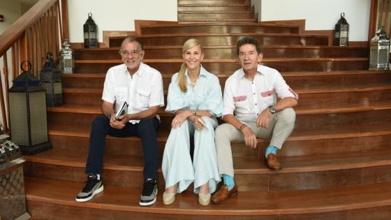 Alianza regional inicia su campaña con propuesta para los jóvenes