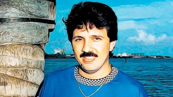Rafael Orozco y los nueve tiros que acabaron con su vida Rafael Orozco y los nueve tiros que acabaron con su vida