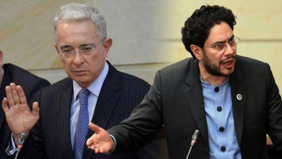 Iván Cepeda: "no hay maniobras dilatorias para aplazar la audiencia de Uribe"