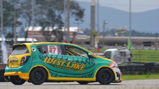 Regresan las válidas del Campeonato Nacional de Automovilismo