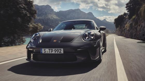 ¿Cómo se pronuncia Porsche? ¿Cómo se pronuncia Porsche?