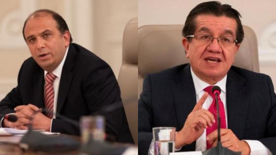 Defensoría pide a Minsalud acelerar vacunación al personal de justicia Defensoría pide a Minsalud acelerar vacunación al personal de justicia