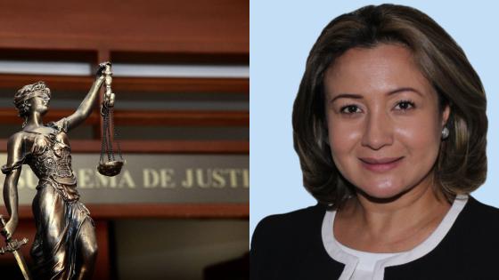 El llamado a juicio contra la exrepresentante Tatiana Cabello