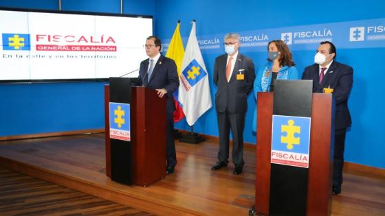 Fiscalía imputará cargos a policía implicado en suicidio de menor de edad Fiscalía imputará cargos a policía implicado en suicidio de menor de edad