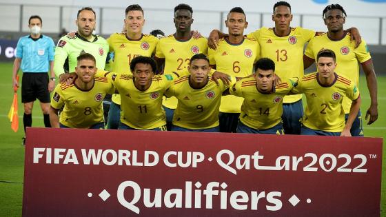 Selección Colombia, sin margen de error en las Eliminatorias Selección Colombia, sin margen de error en las Eliminatorias