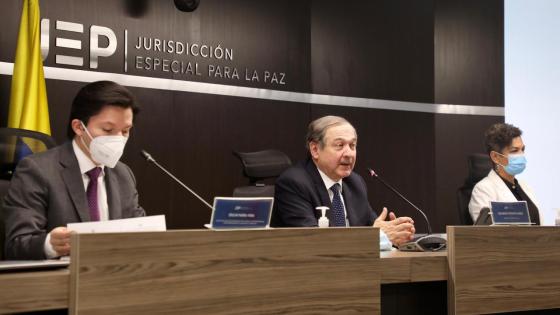 Ellos son los 15 militares que la JEP imputó por falsos positivos Ellos son los 15 militares que la JEP imputó por falsos positivos