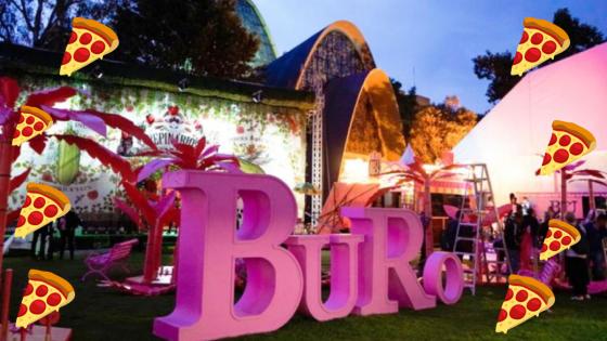 Lluvia de críticas a Feria Buró tras denuncia de ...