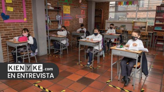 Clases presenciales Clases presenciales