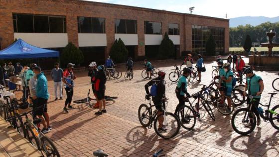 Rodada Intercampus tomasina Rodada Intercampus tomasina
