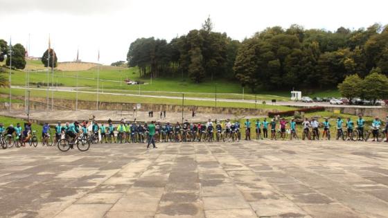 Rodada Intercampus tomasina Rodada Intercampus tomasina