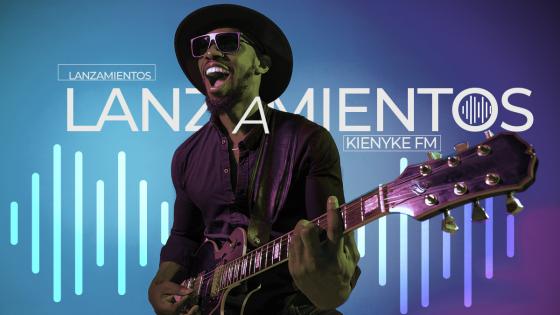 Lanzamientos musicales