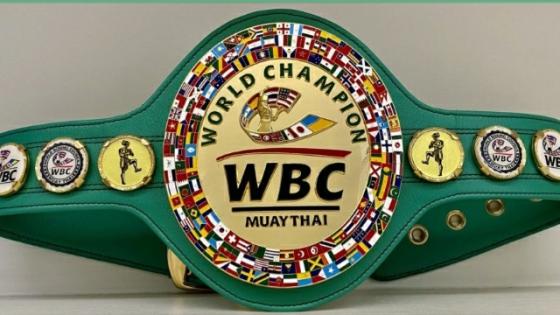 Concejo Mundial de Boxeo llega a Colombia