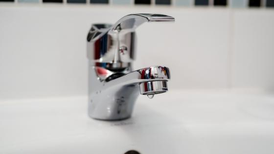 Incertidumbre por suspensión de agua en Cartagena