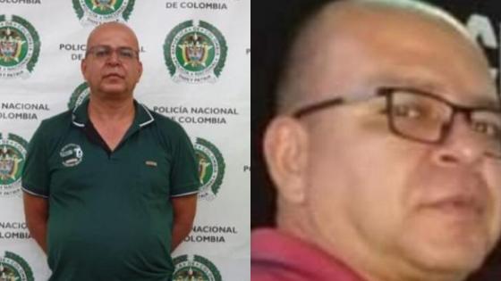 Ismael Lopera, a prisión preventiva 