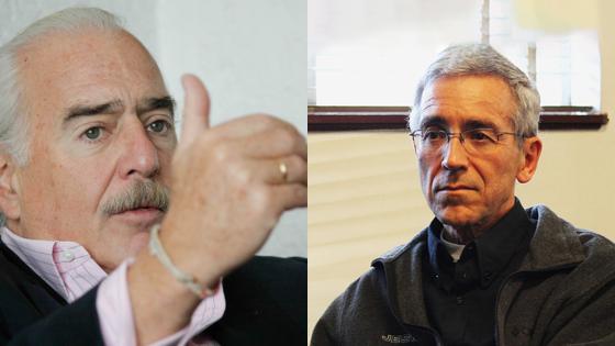 Comisión agradece a Andrés Pastrana contar su verdad sobre el conflicto