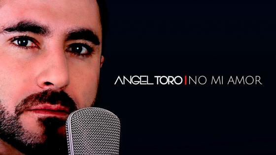 Ángel Toro