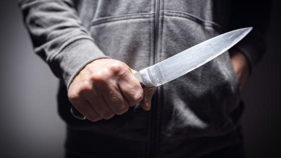 Joven asesinó a su vecino por una canasta de cerveza Joven asesinó a su vecino por una canasta de cerveza