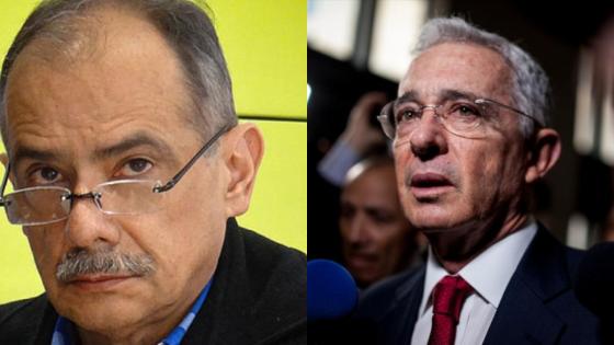 Gonzalo Guillén no es víctima en el caso Uribe según la Corte Suprema