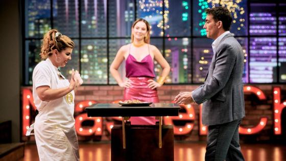 El plan de Liss Pereira contra Carla Giraldo que funcionó en Masterchef El plan de Liss Pereira contra Carla Giraldo que funcionó en Masterchef