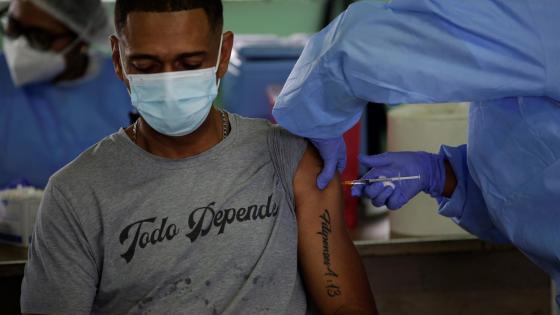 Panamá anuncia la llegada de más de 900 mil dosis de Pfizer. Panamá supera las tres millones de vacunas por Covid-19.