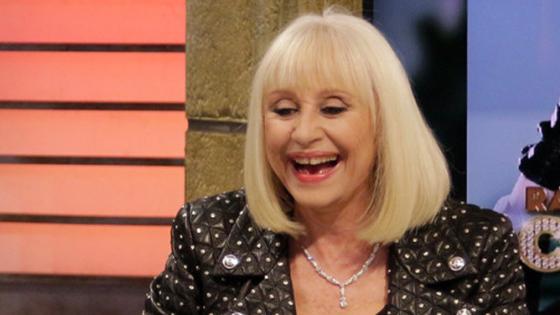 Raffaella Carra Raffaella Carra