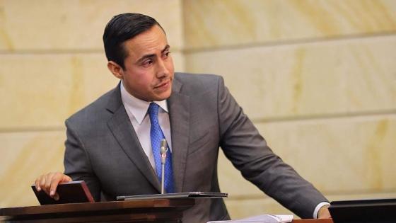 ¿Cambio Radical puede reemplazar a Richard Aguilar en el Senado? ¿Cambio Radical puede reemplazar a Richard Aguilar en el Senado?