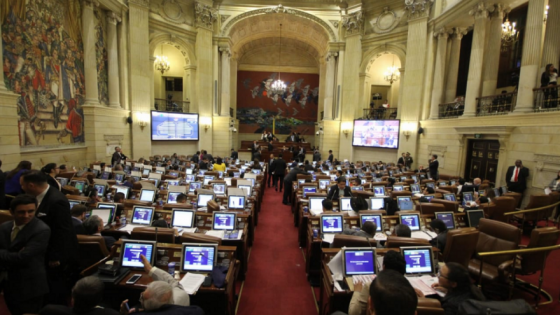 ¿Quiénes pueden acceder a las 16 curules de paz? ¿Quiénes pueden acceder a las 16 curules de paz?