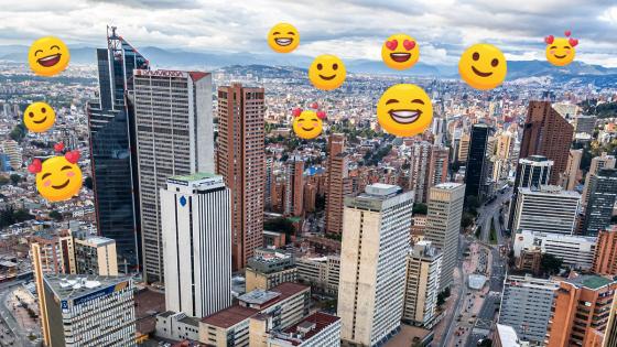 ¡Feliz cumpleaños Bogotá! Colombia se une a los 483 años de la capital
