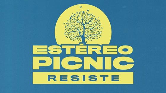 Festival Estéreo Picnic