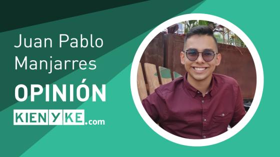 Parce, no se vaya de Colombia, cambiémosla juntos Parce, no se vaya de Colombia, cambiémosla juntos