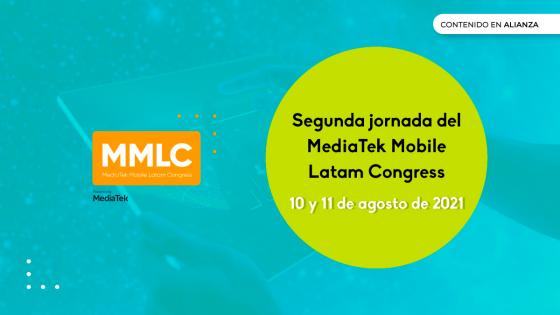 MediaTek Mobile Latam Congress