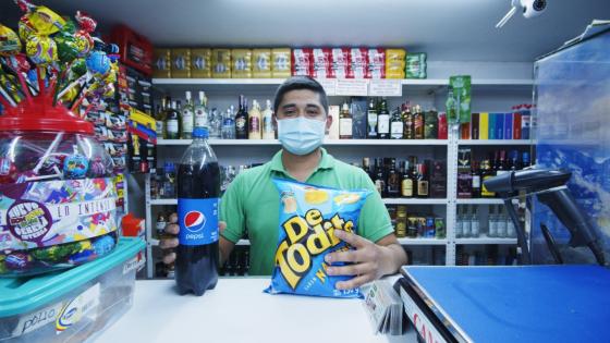 La Tienda de Todos