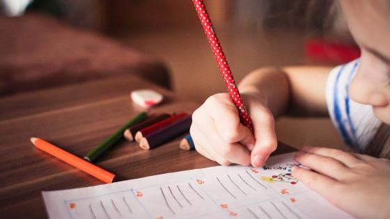 Consejos de experta en educación para que los niños se formen como emprendedores