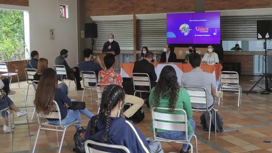 Cargada de historias, llega la Feria del Libro de Bucaramanga
