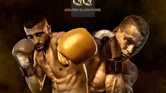 Golden Gladitore: nueva plataforma para apoyar el deporte colombiano