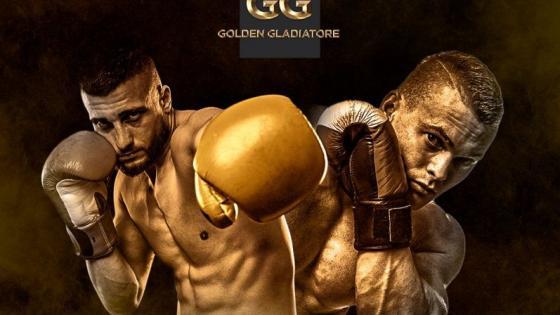 Golden Gladiatore será inaugurado esta noche