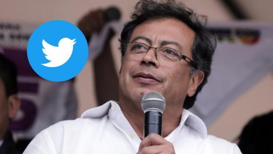 Gustavo Petro sobre las pensiones. 