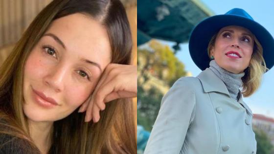 Críticas a Lina Tejeiro por mensaje de apoyo a Alejandra Azcárate Críticas a Lina Tejeiro por mensaje de apoyo a Alejandra Azcárate