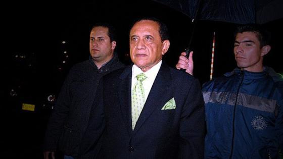 Fiscalía pide mantener condena contra Miguel Maza Márquez