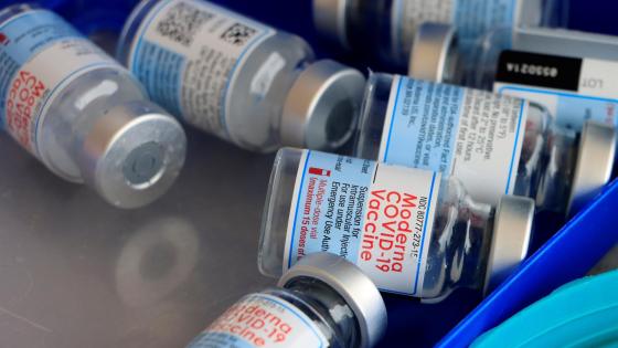 MinSalud modifica la forma de pago de las vacunas aplicadas por las IPS.
