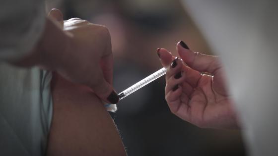 La niñez, una de las más afectadas por la pandemia. 