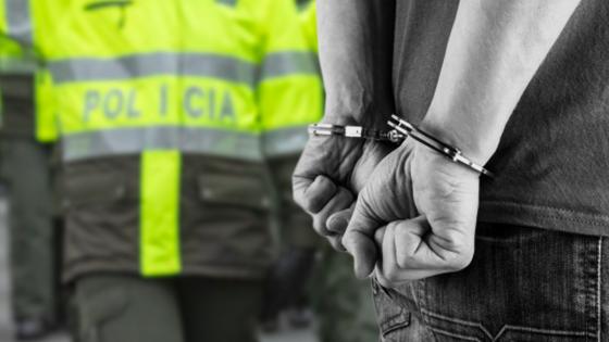 A la cárcel policía por presuntos actos sexuales con menor de edad