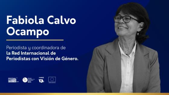 Fabiola Calvo Fabiola Calvo