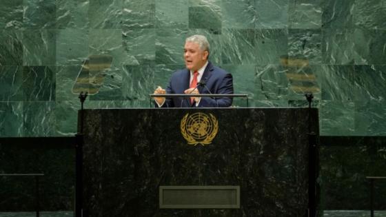 Iván Duque