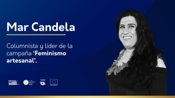 Mar Candela Mar Candela