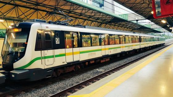 Metro de Medellín: calificación AAA de Fitch Ratings