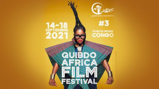 Quibdó África Film Festival