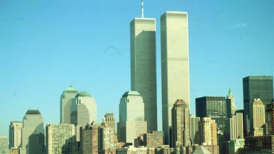 Torres gemelas